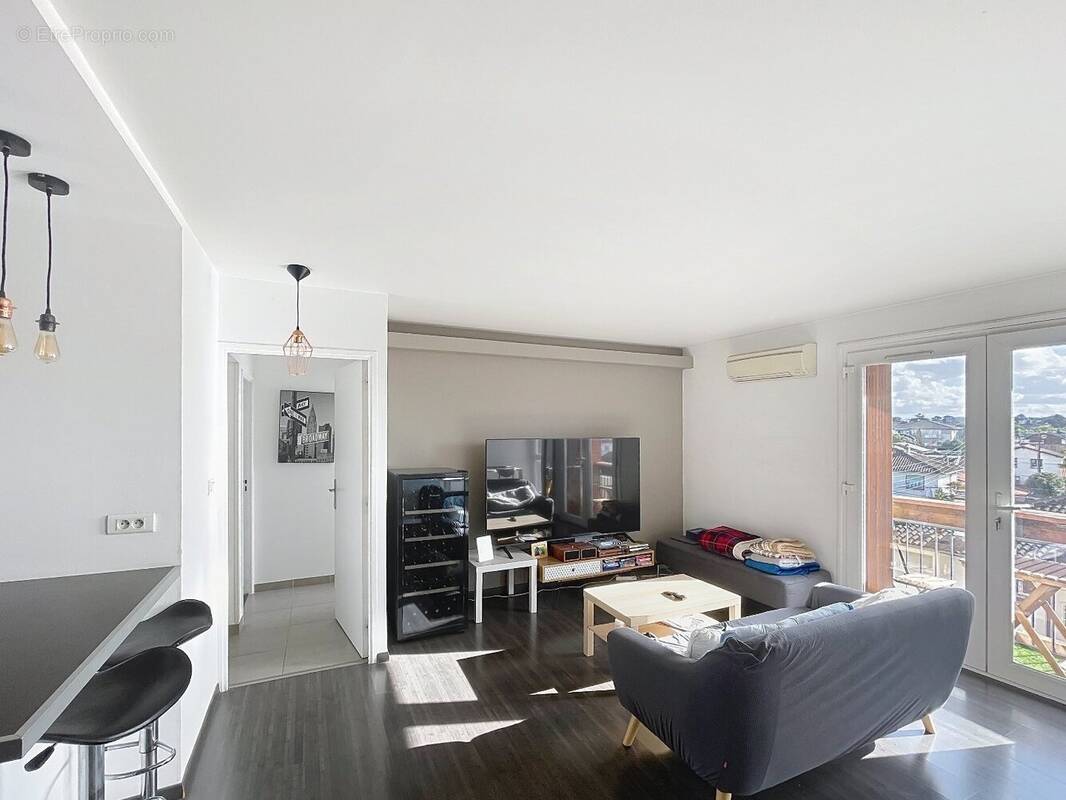 Appartement à BLAGNAC