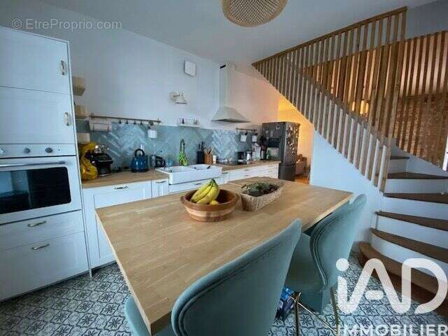 Photo 5 - Maison à QUIMPER