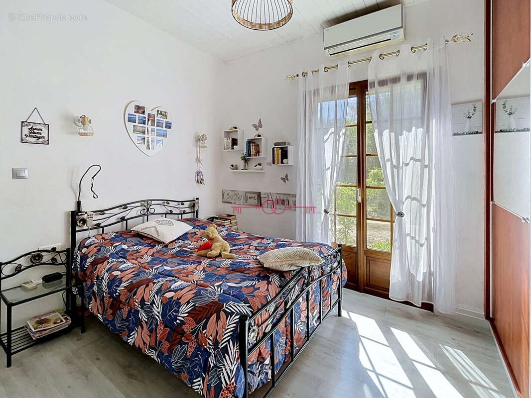 Maison Ville Sur Tourbe - photo 6