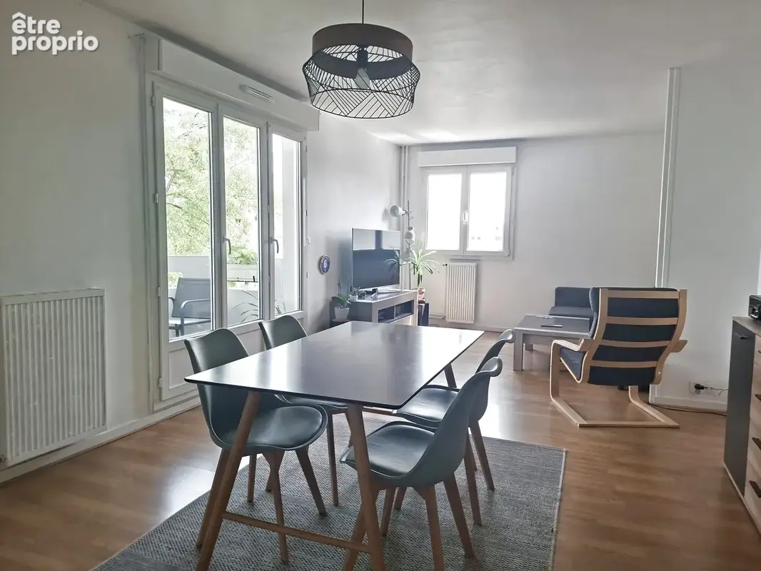 Photo Appartement à Reims au prix de 205 200€