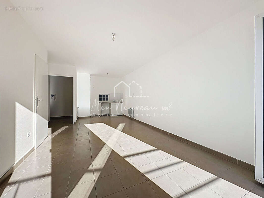 Appartement à NOISY-LE-GRAND