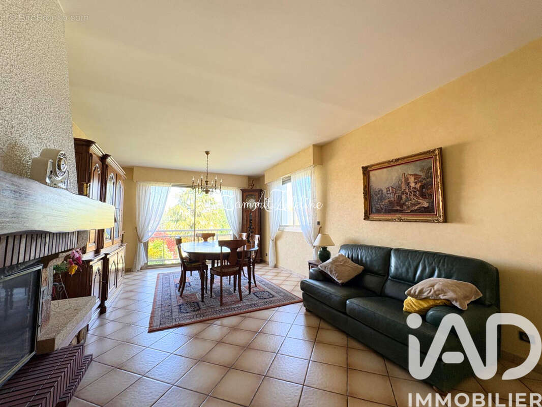 Photo 4 - Maison à DRANCY