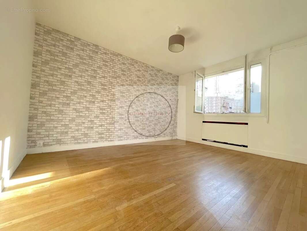 Appartement à SAINT-MANDE