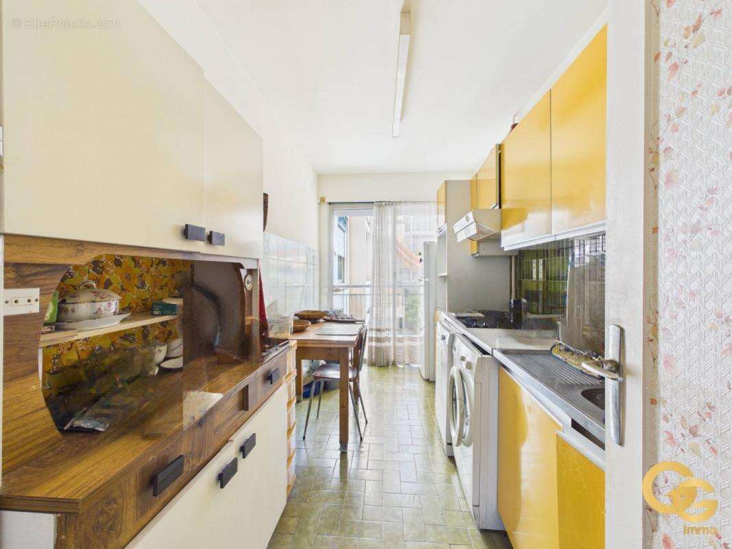 Appartement à LE CANNET