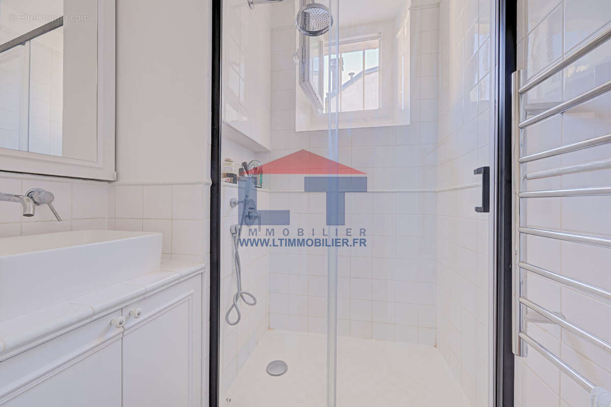 Appartement à MONTREUIL
