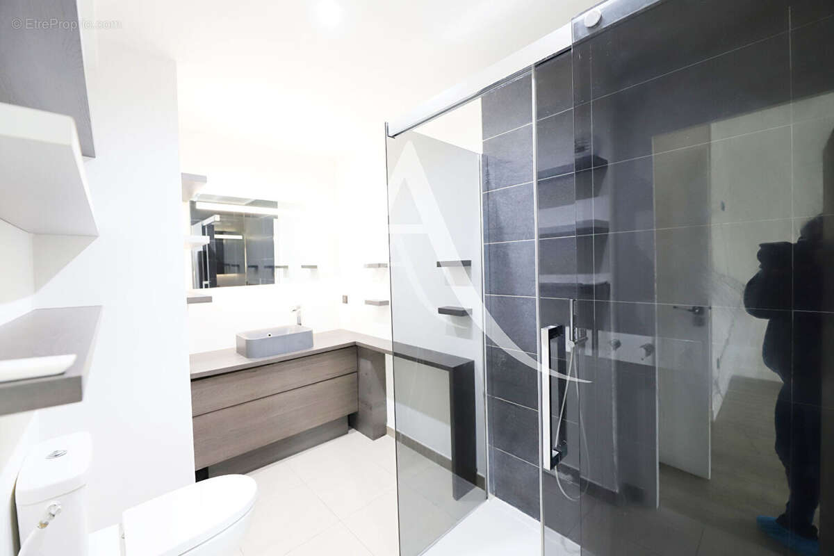 Appartement à MONTESSON