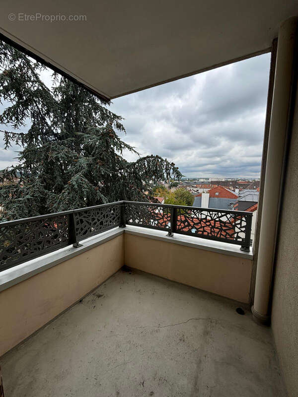 Appartement à RUEIL-MALMAISON