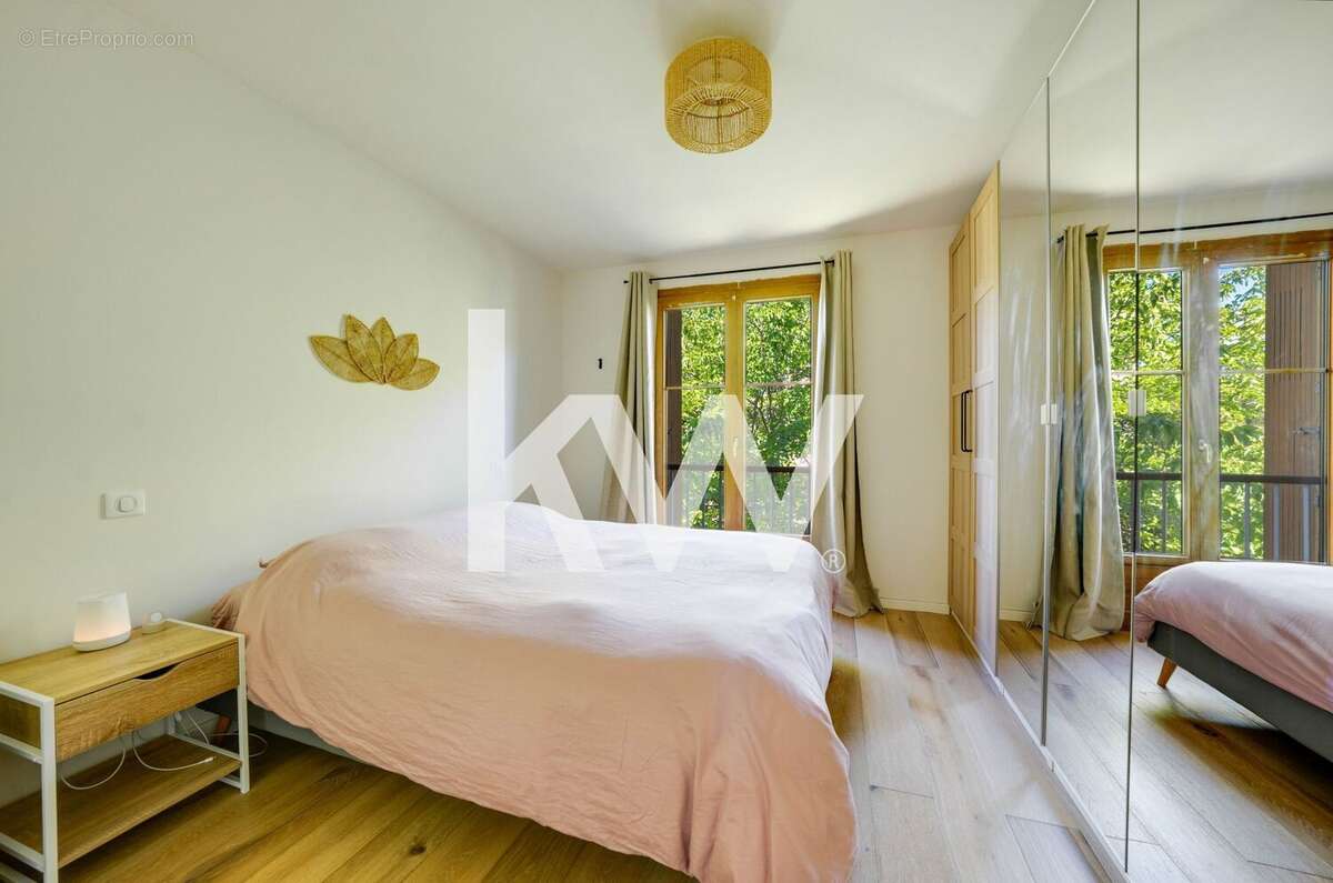 Appartement à AIX-EN-PROVENCE