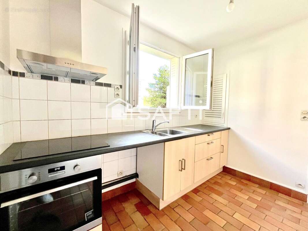 Photo 4 - Appartement à VILLIERS-SUR-MARNE