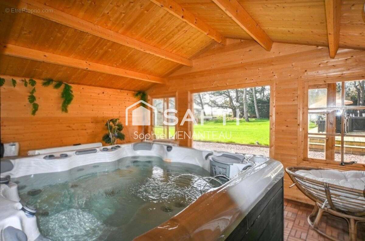 Photo 6 - Maison à LE TOUQUET-PARIS-PLAGE