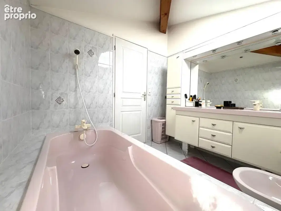 Maison contemporaine 6 pieces 156m2 avec double garage, quartier recherche - photo 19