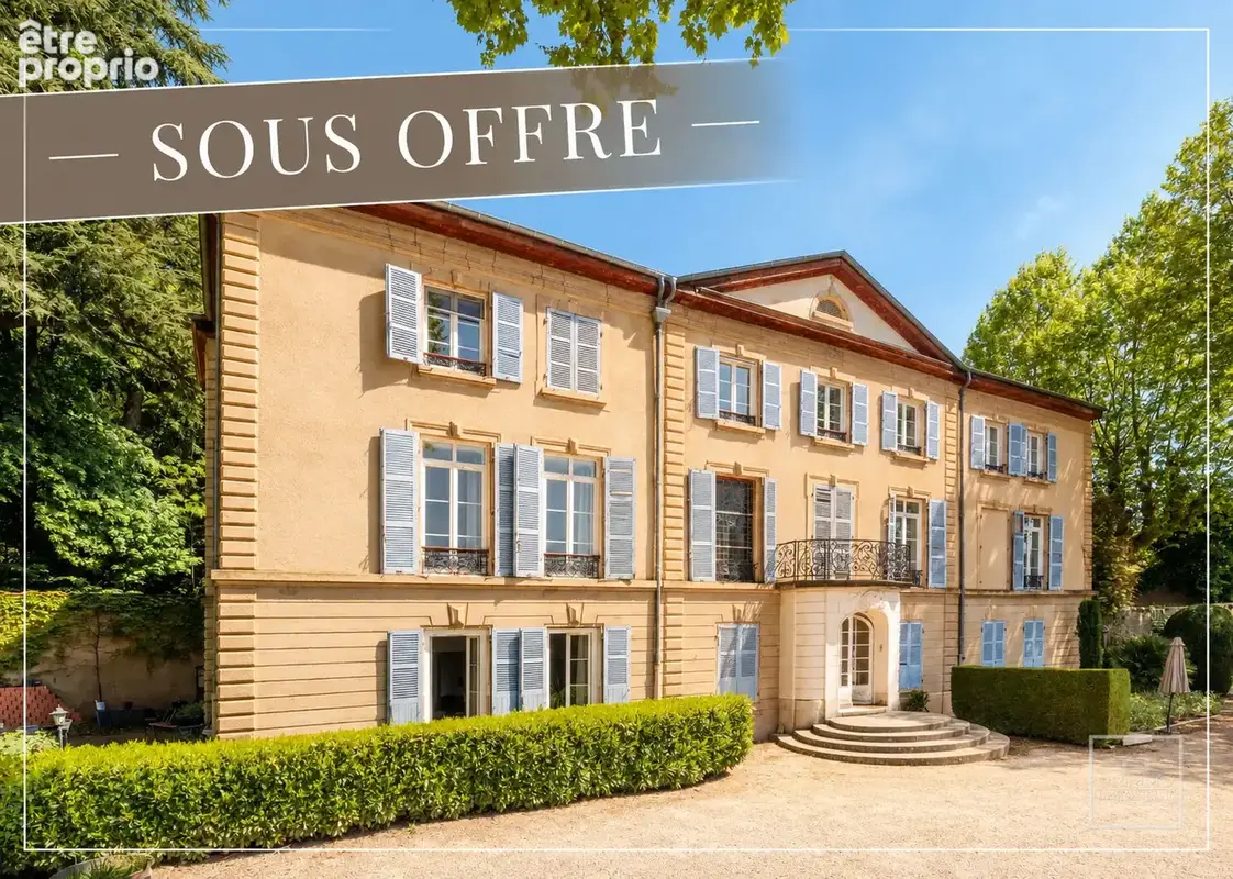 Appartement T3 avec vue exceptionnelle - photo 1