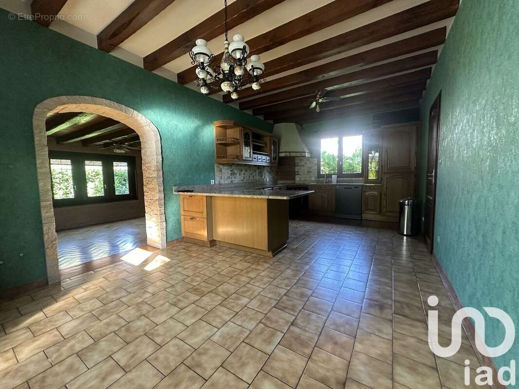 Photo 6 - Maison à LE MESNIL-ESNARD