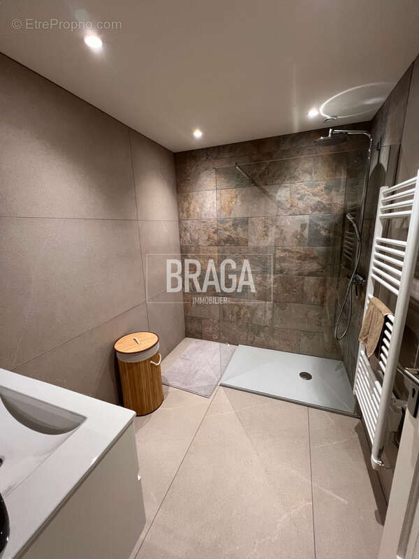 Appartement coup de coeur - photo 6