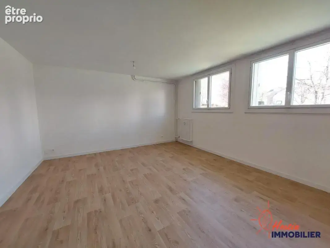 Appartement coeur de ville - photo 2