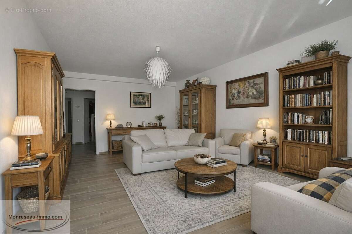 Appartement à GRASSE