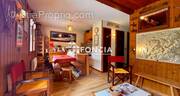 Appartement à LA GIETTAZ