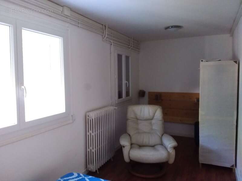 Maison à vendre 7 pièces SEMEAC (65) avec garage, cave, combles, terrain arboré? - photo 29