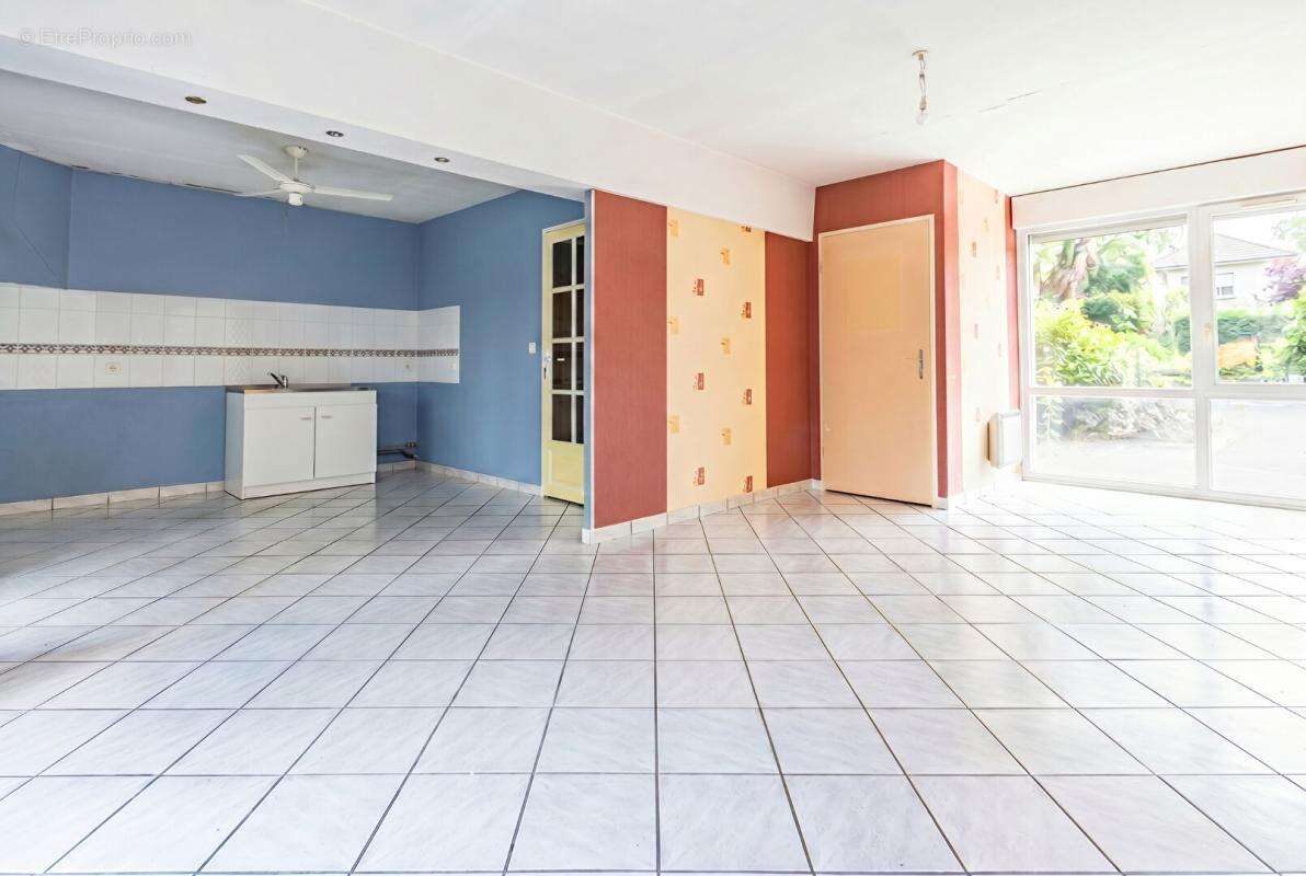 Maison 88 m² - 4 Chambres - Angers Proche Tram A - photo 3