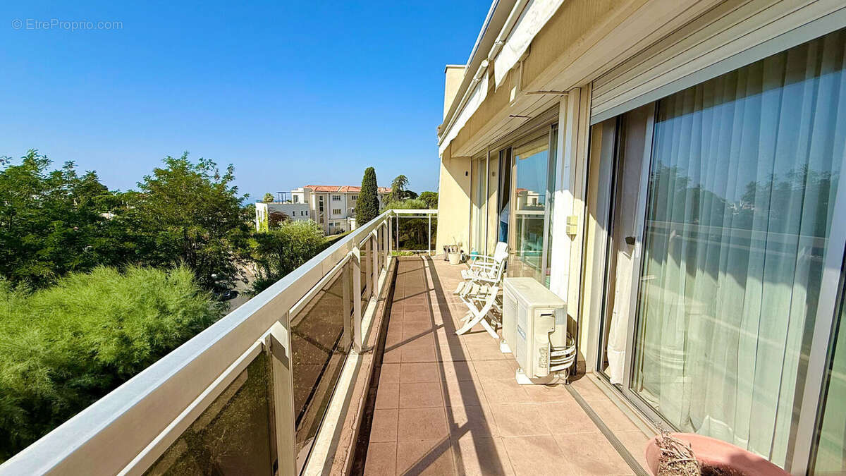 Appartement 59m² à nice - photo 2