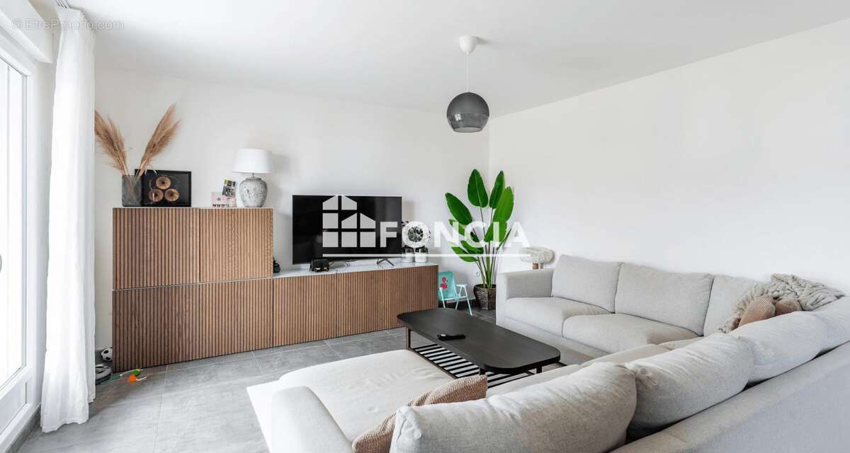 Appartement à CARLING