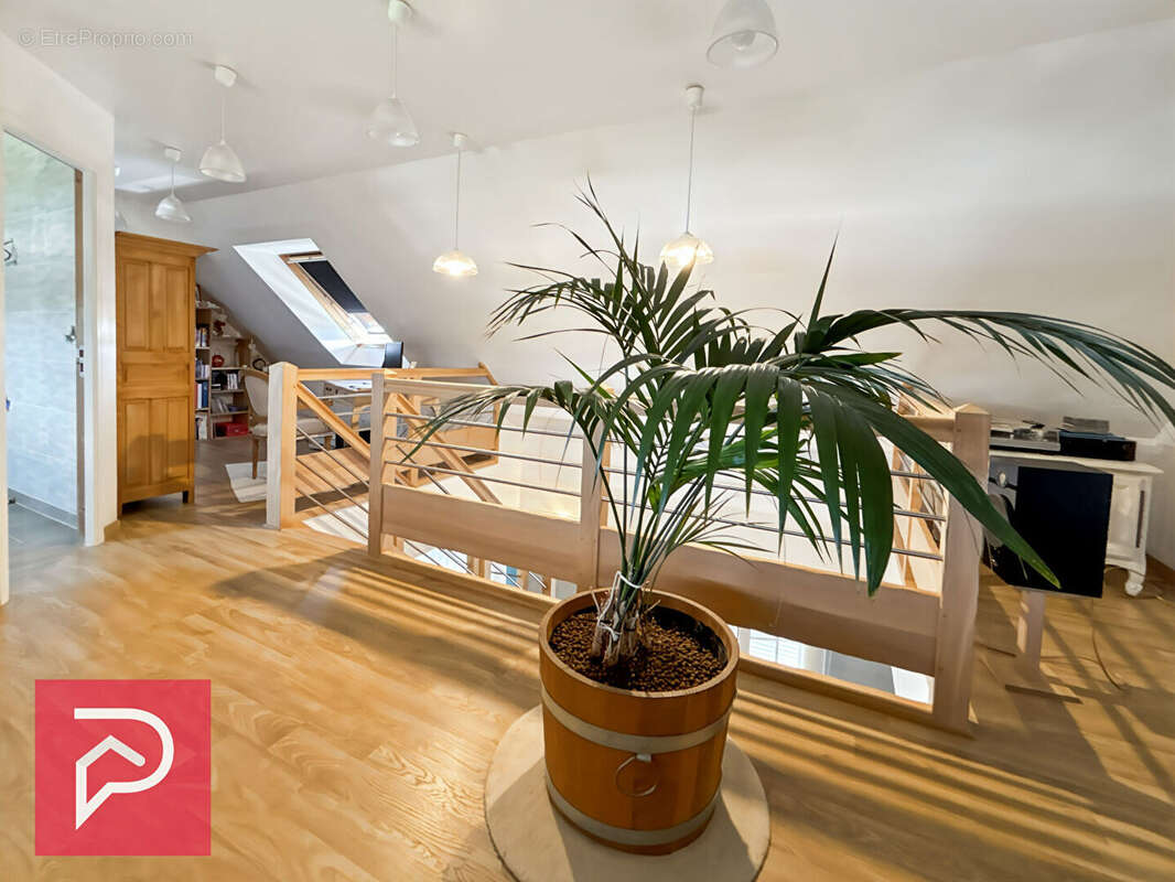 Maison rénovée MENNEVAL - photo 12