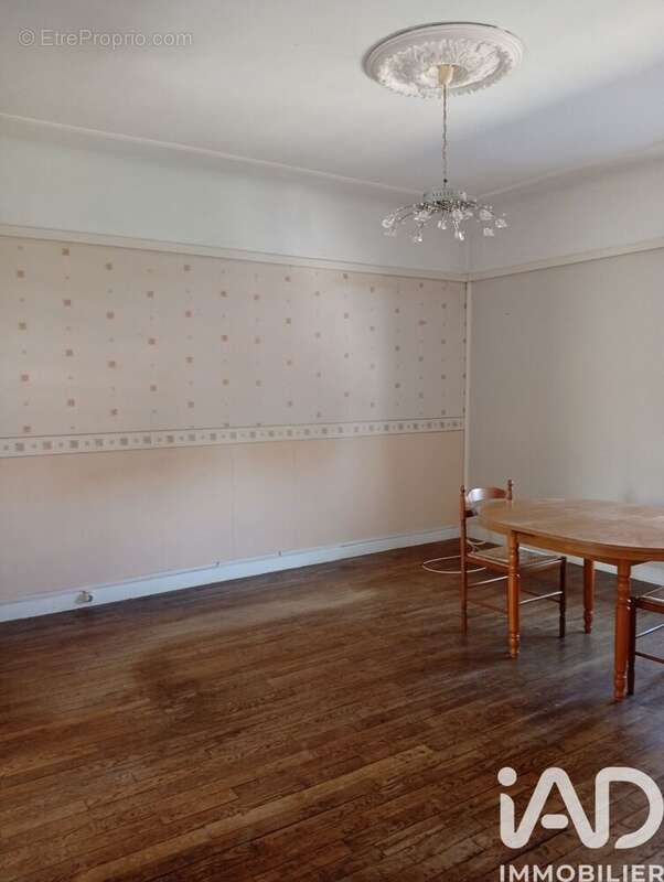Photo 6 - Appartement à MONTBARD