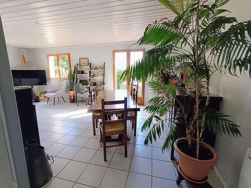 Maison à AUTRANS