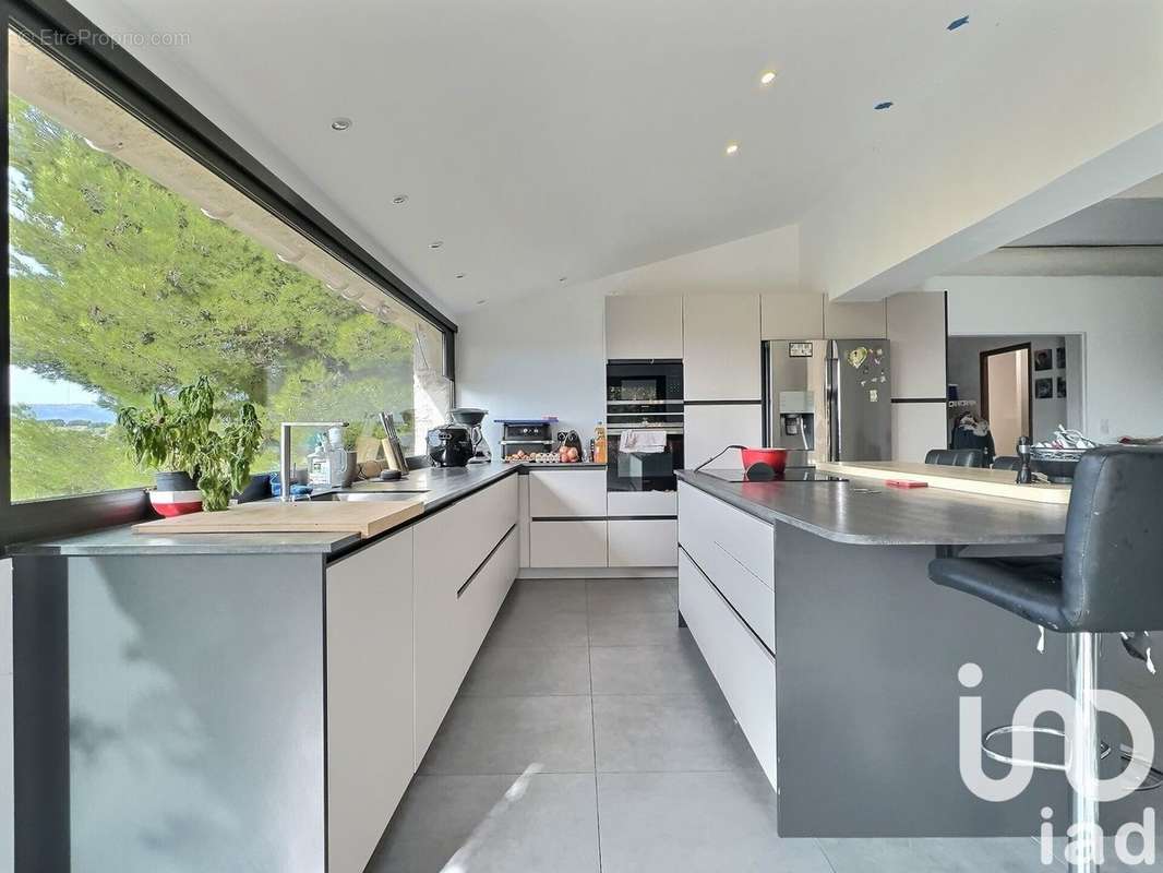 Photo 5 - Maison à LE BEAUSSET