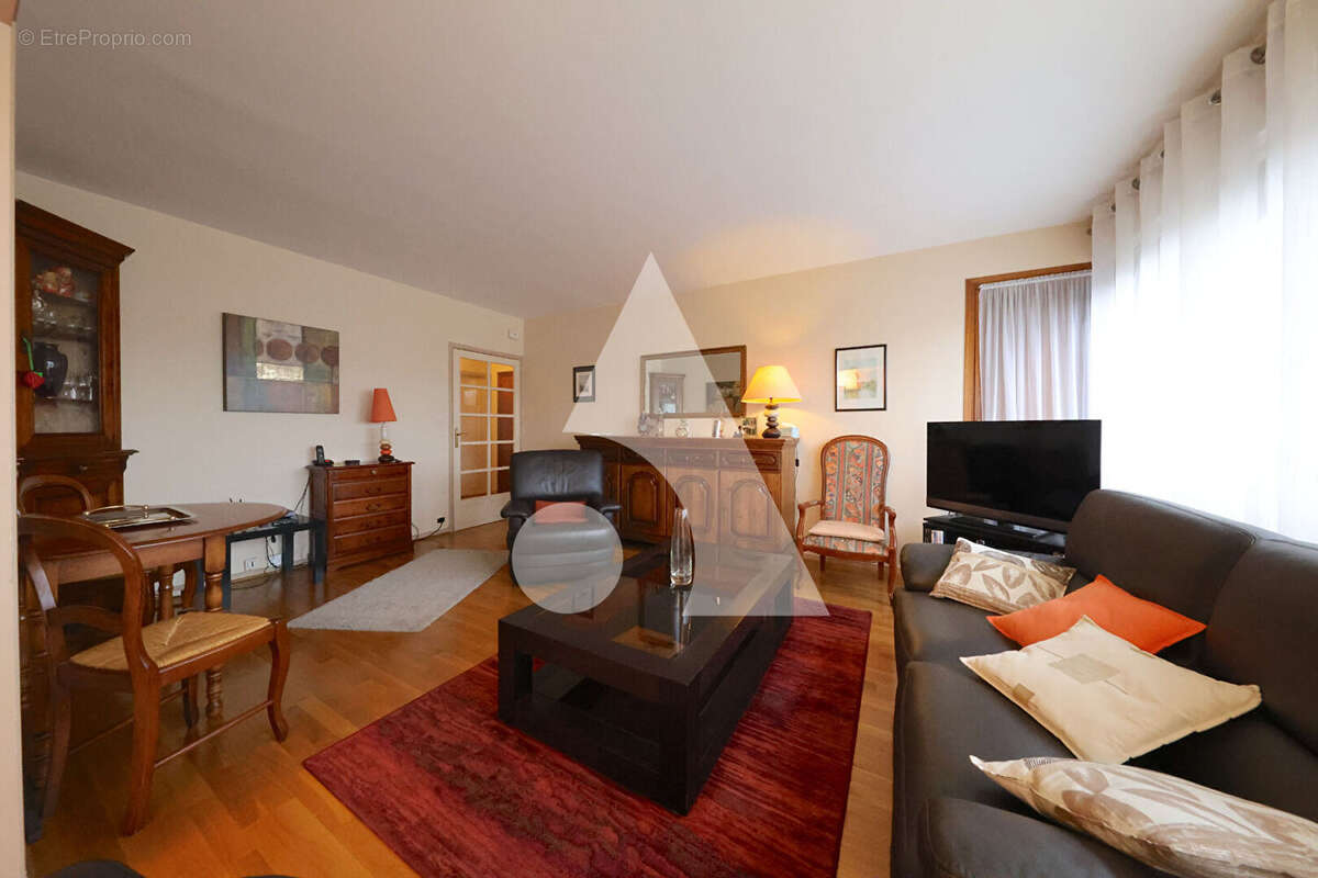 Appartement à RIS-ORANGIS