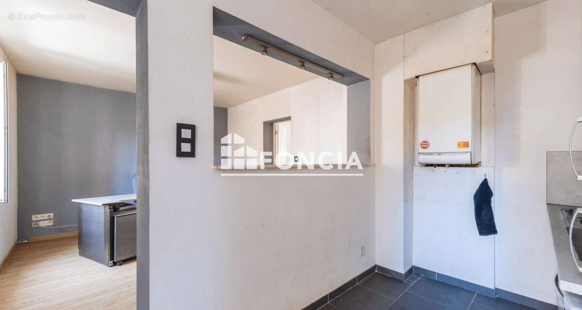 F3 de 52m² + Garage + Cave + Grenier - Colmar centre - photo 3