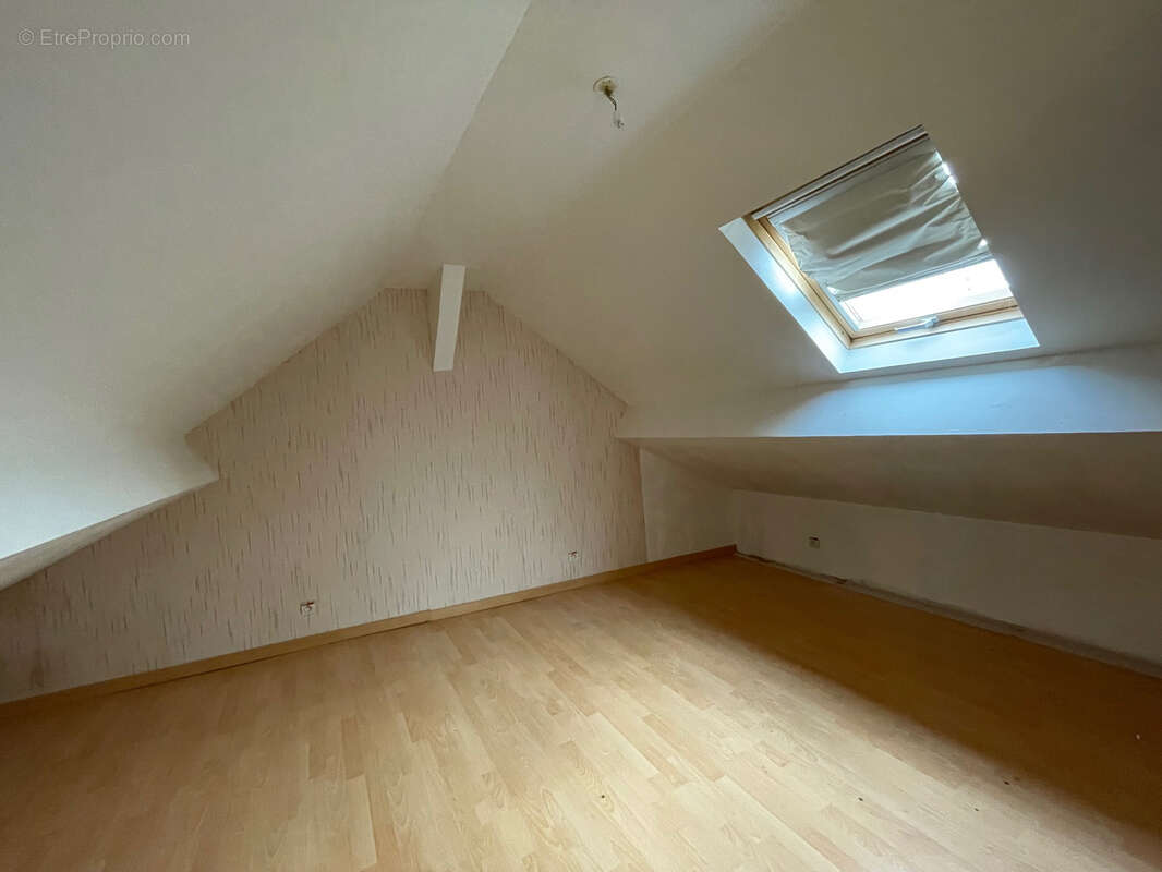 Maison à JOUY-SUR-MORIN