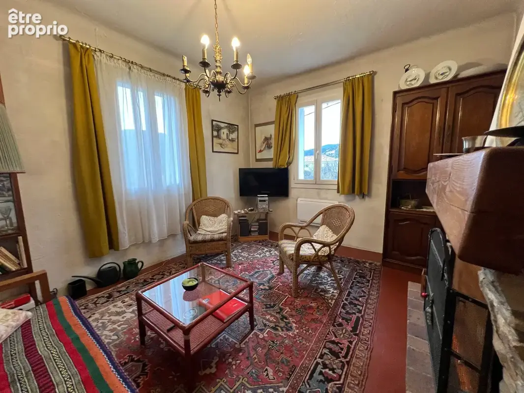 Maison de ville sur terrain de 934 m2. - photo 4