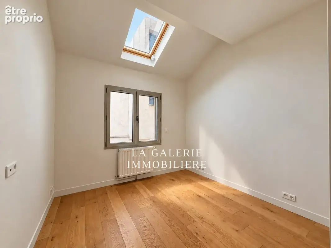 Appartement 3 pièces 64 m² à vendre à Nanterre (92000) - photo 8