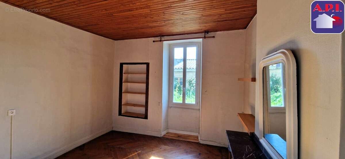 Appartement à MIREPOIX