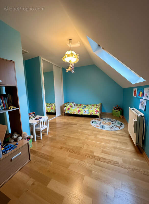 Maison à ANNET-SUR-MARNE