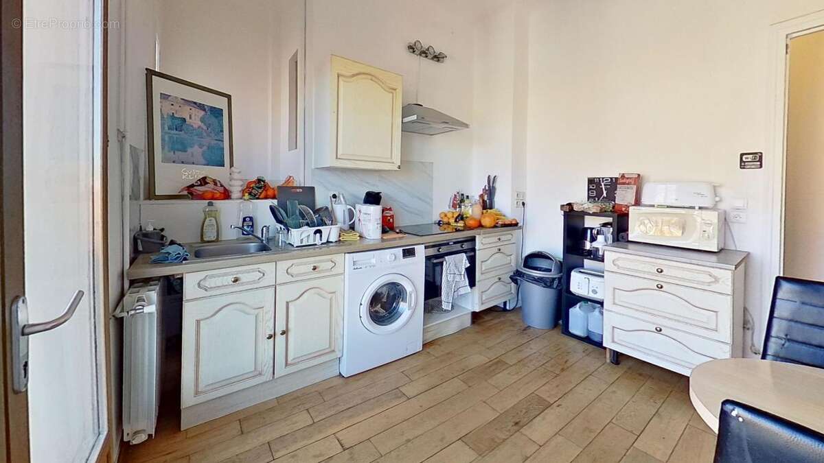Appartement à PERPIGNAN