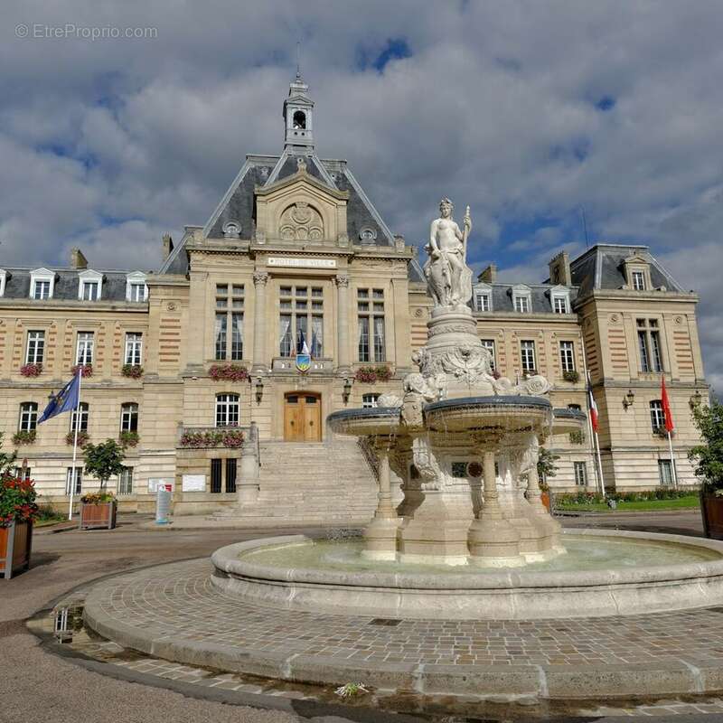 Appartement à BROSVILLE