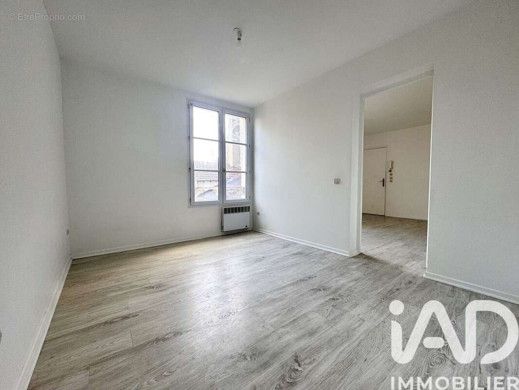 Photo 4 - Appartement à SAMOIS-SUR-SEINE