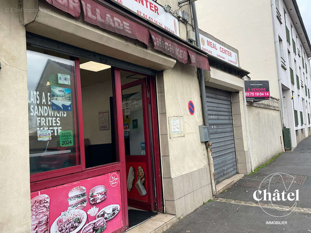 Appartement à SENLIS