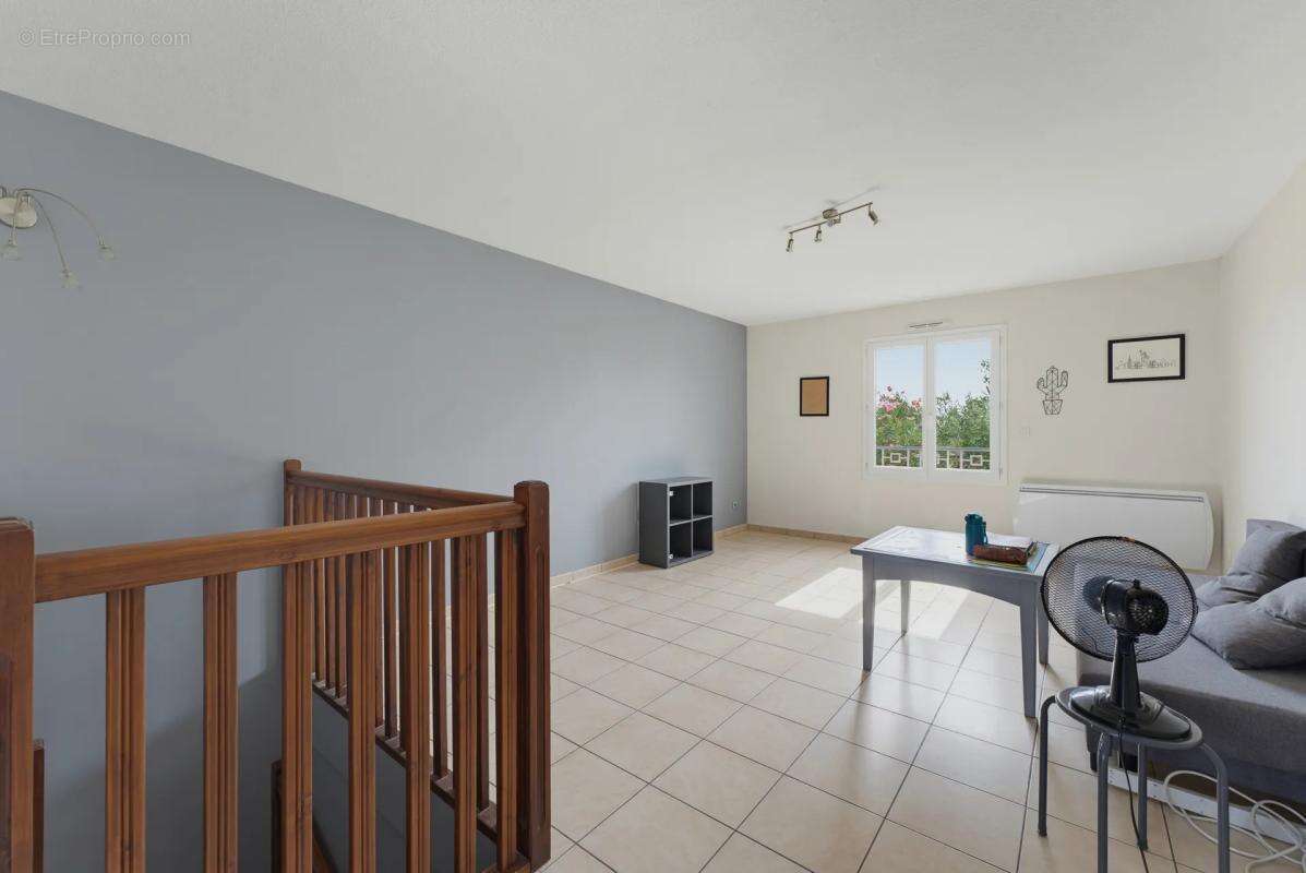 Maison de 2 pièces de 64 m² situé à Bruges - photo 3
