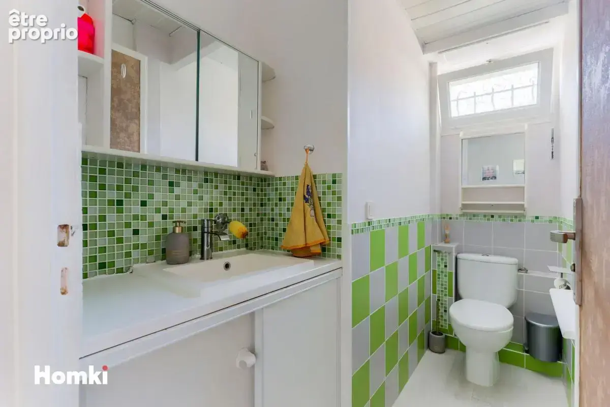Maison/Villa T5 de 144 m² à Ozoir-la-Ferrière 77330 - photo 16
