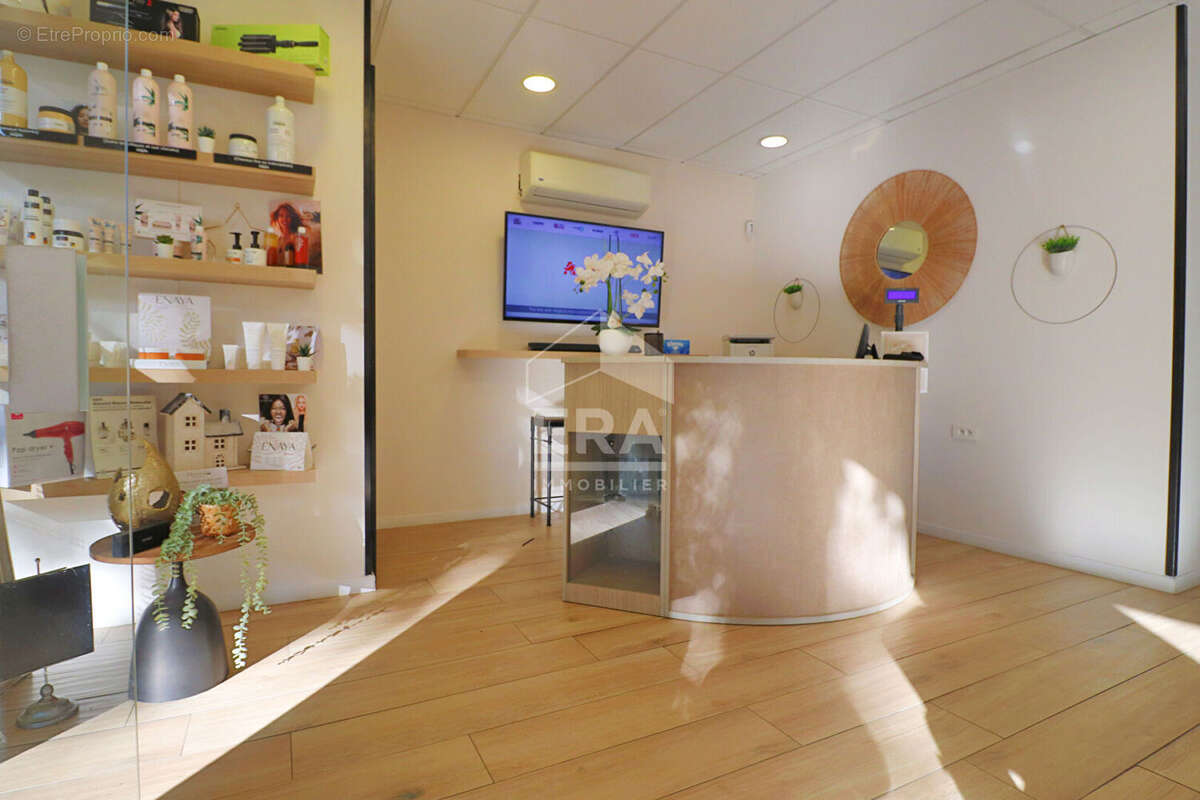 Autre à MARSEILLE-10E