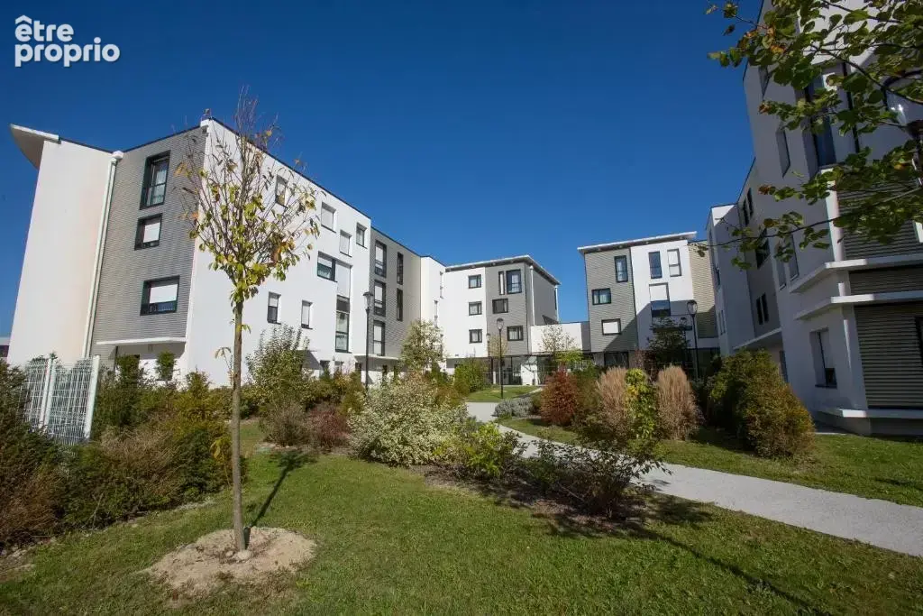 Appartement à PAU