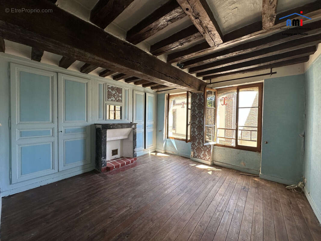 Maison 75 m² à Longny-Au-Perche  - photo 3