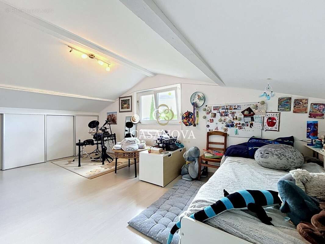 Villa à vendre à Laurens avec grand jardin paysager - photo 13