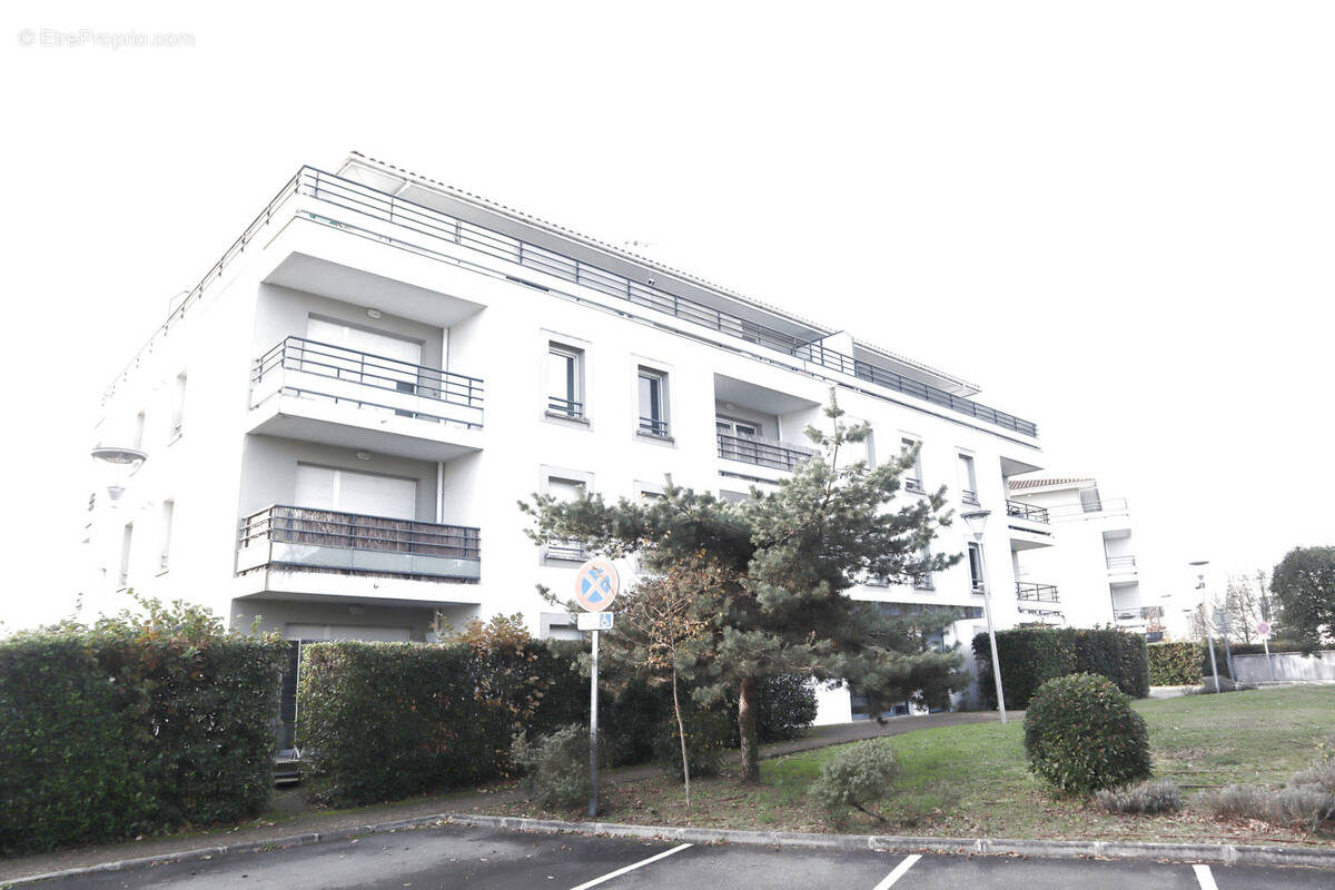 Appartement à VILLENAVE-D'ORNON