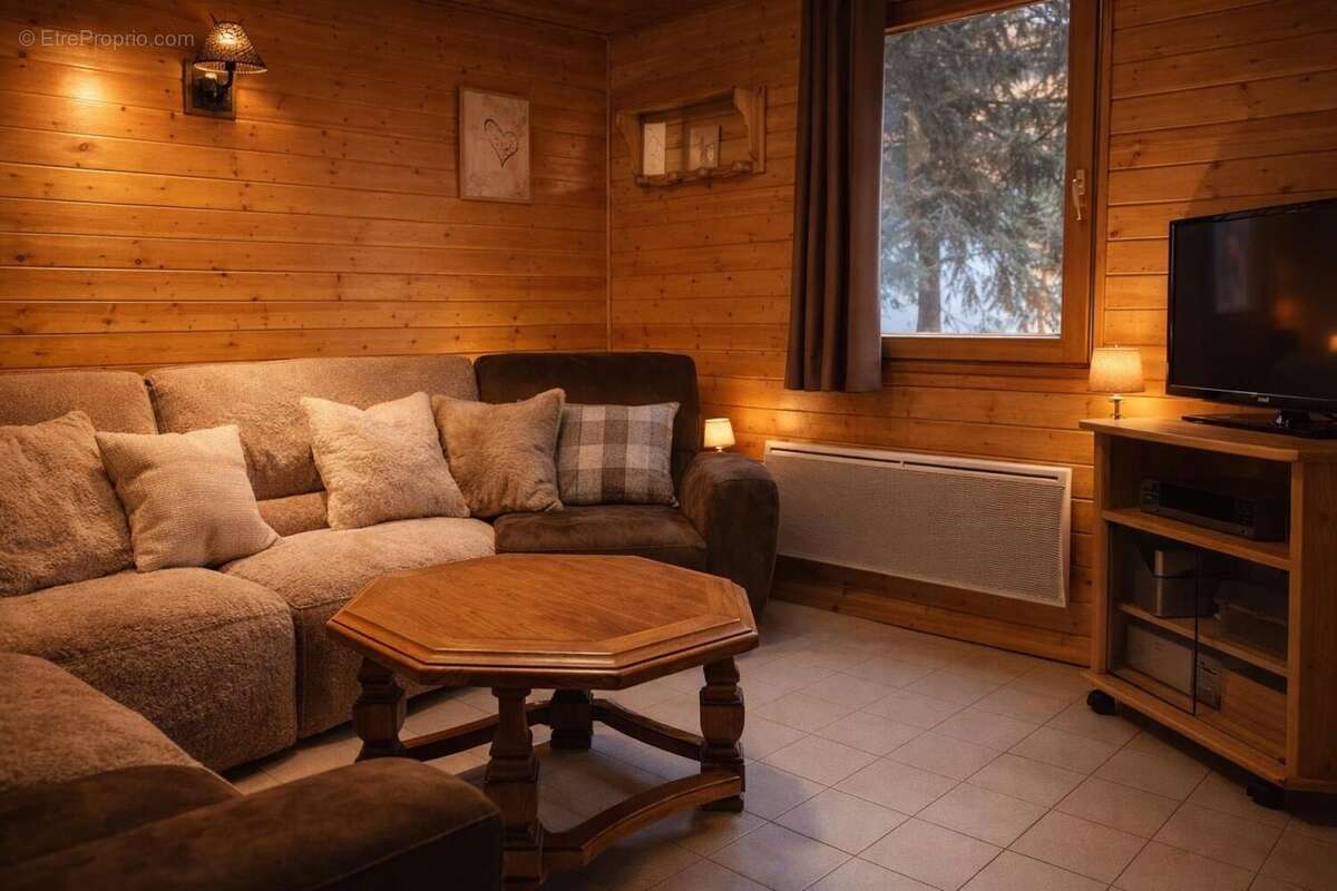 Photo 6 - Maison à GERARDMER