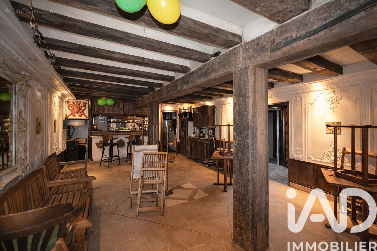 Photo 4 - Maison à HOUILLES