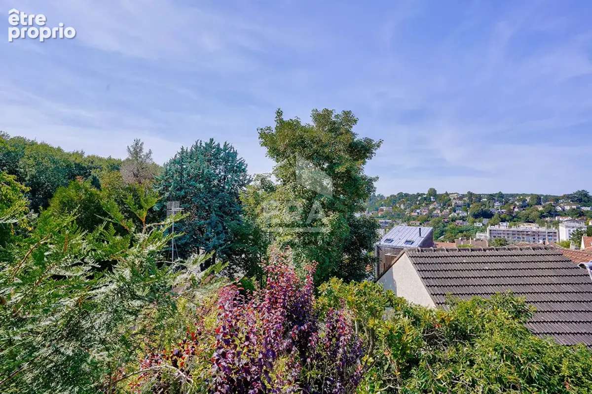 Maison 112m² à sèvres - photo 15